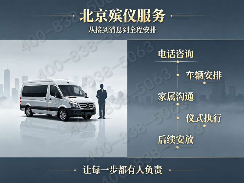 密云骨灰安葬配套礼仪服务 全套配套项目价格详解与多档位套餐选择